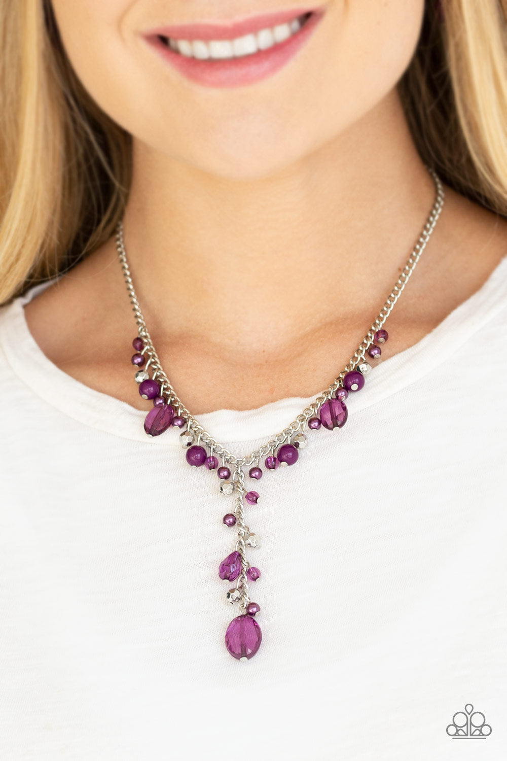 Crystal Couture - Purple - Gtdazzlequeen