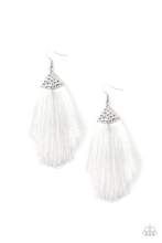 Tassel Tempo-White - Gtdazzlequeen
