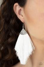 Tassel Tempo-White - Gtdazzlequeen