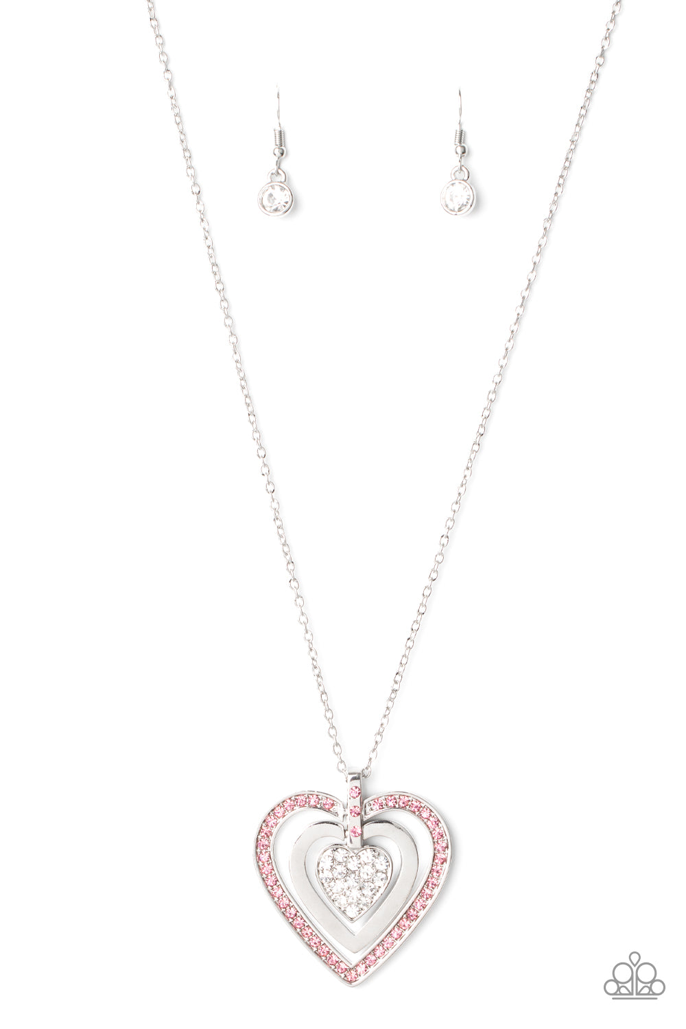 Bless Your Heart - Pink - Gtdazzlequeen