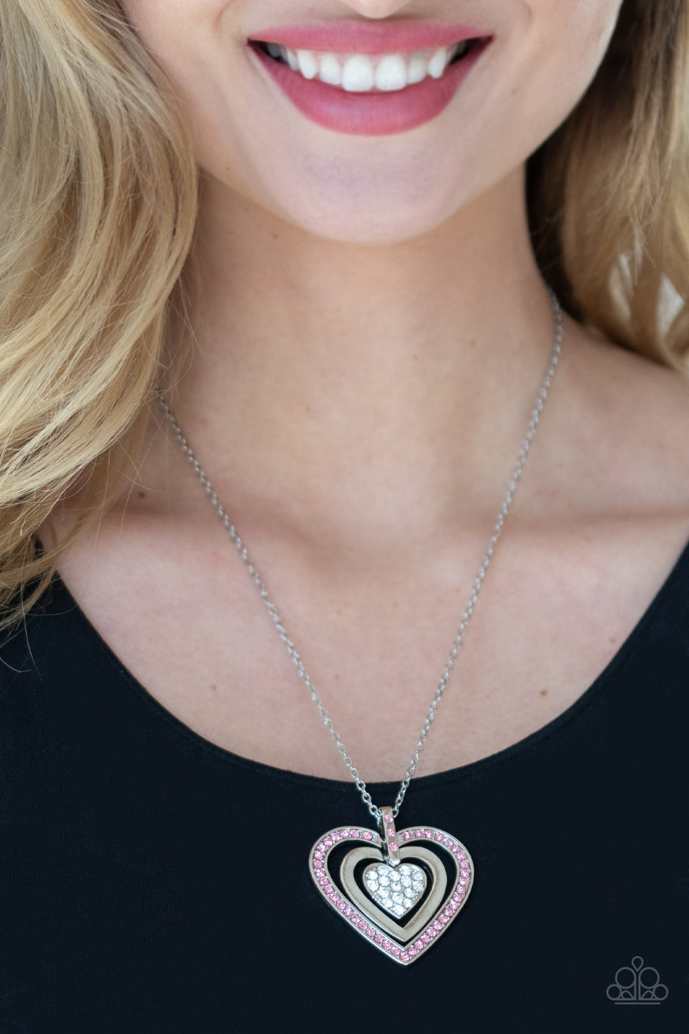 Bless Your Heart - Pink - Gtdazzlequeen