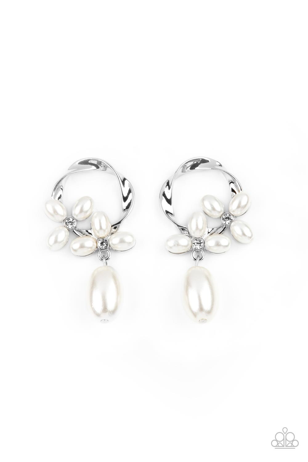Elegant Expo - White - Gtdazzlequeen
