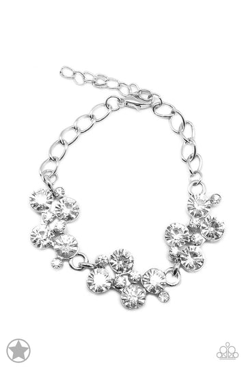 Old Hollywood-White - Gtdazzlequeen