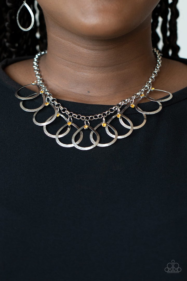 Drop by Drop-Brown - Gtdazzlequeen
