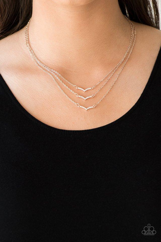 Pretty Petite-Rose Gold - Gtdazzlequeen