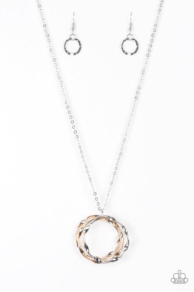 millennial minimalist multi necklace(HR) - Gtdazzlequeen