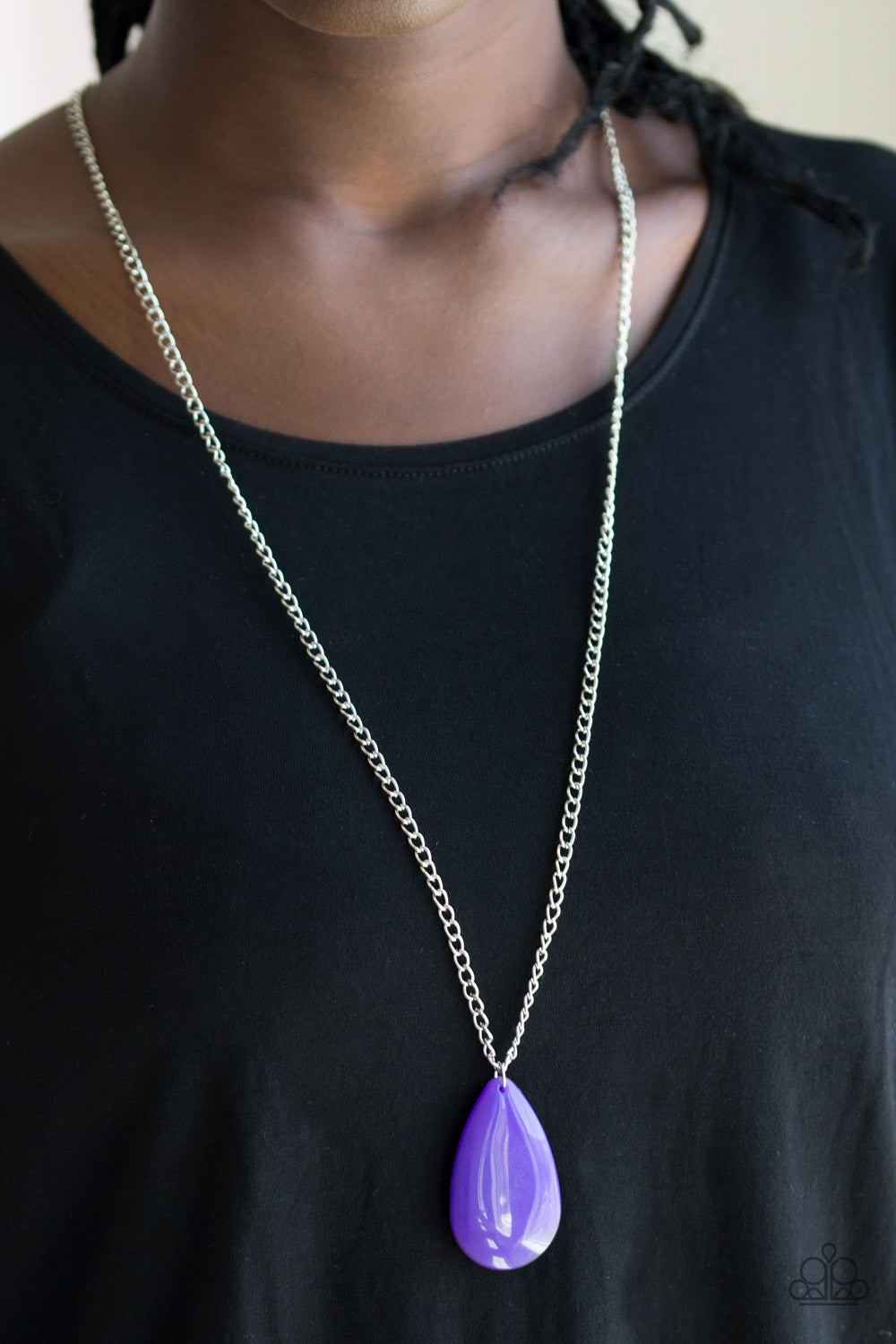 So Pop-YOU-lar - Purple - Gtdazzlequeen