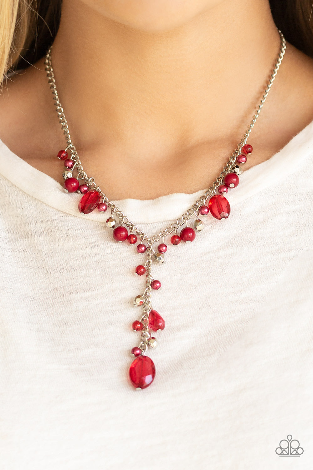 Crystal Couture - Red - Gtdazzlequeen