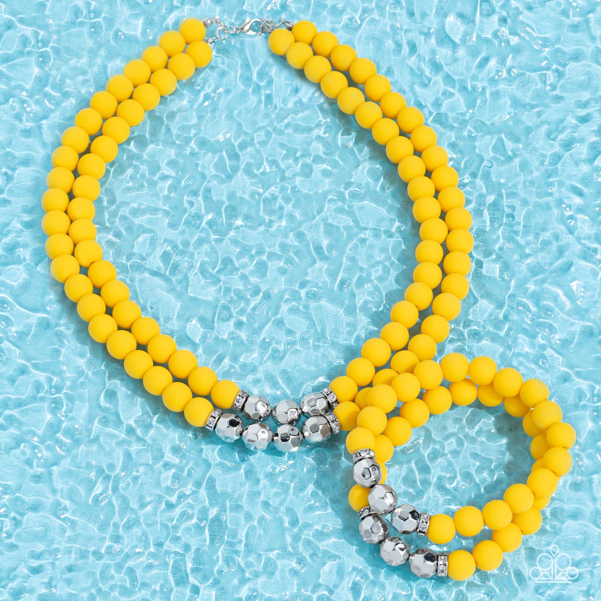 Dip and Dive - Yellow - Gtdazzlequeen