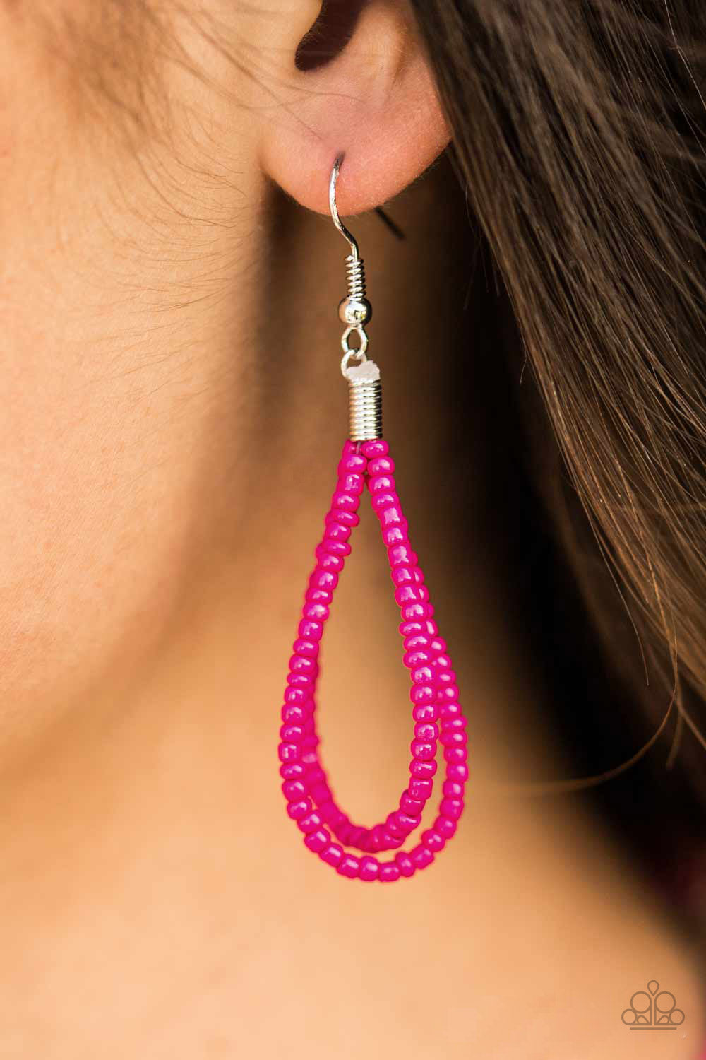 Let It BEAD - Pink - Gtdazzlequeen