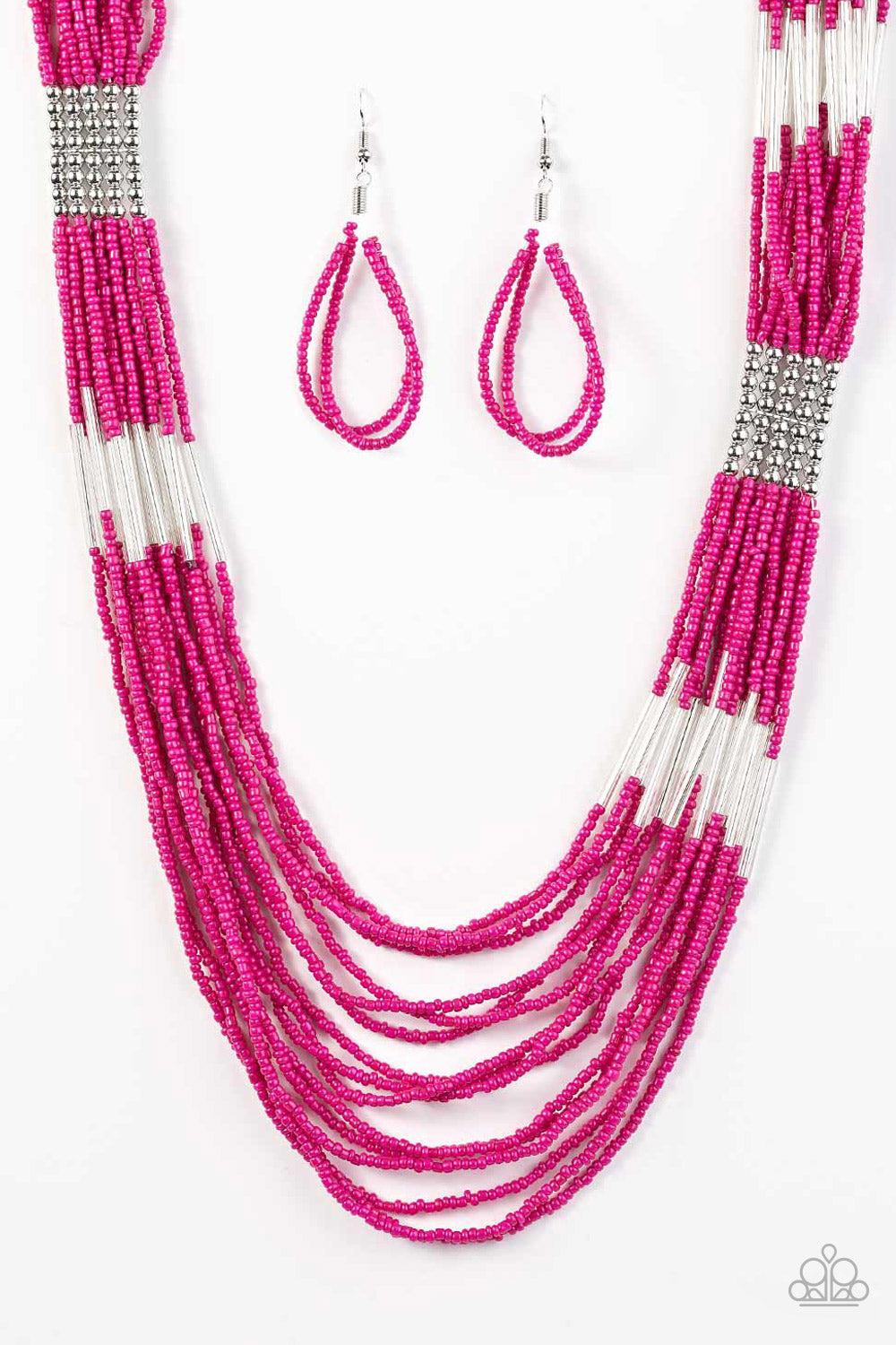 Let It BEAD - Pink - Gtdazzlequeen