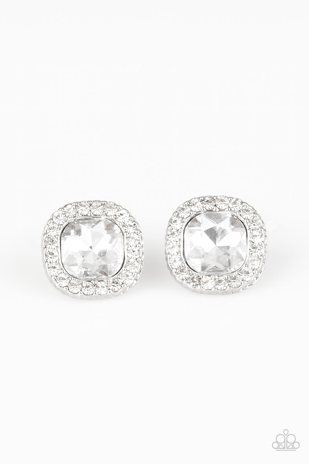 Bling Tastic! - White - Gtdazzlequeen