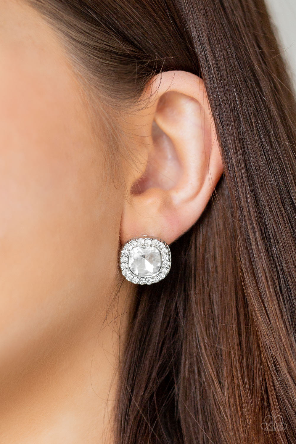 Bling Tastic! - White - Gtdazzlequeen