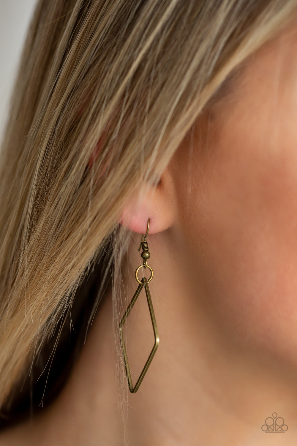 Fashion Fave - Brass - Gtdazzlequeen