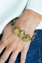 Bring your own Bling-Brass - Gtdazzlequeen