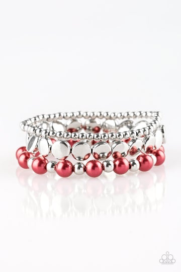 Girly Girl-Red - Gtdazzlequeen