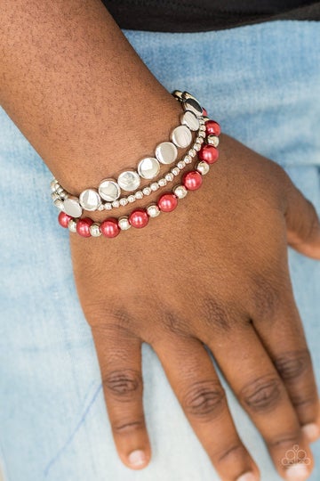 Girly Girl-Red - Gtdazzlequeen