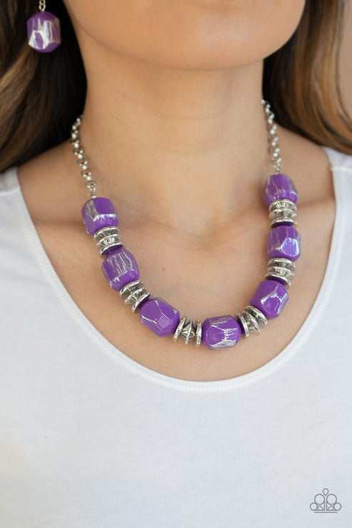 Girl Grit-Purple - Gtdazzlequeen