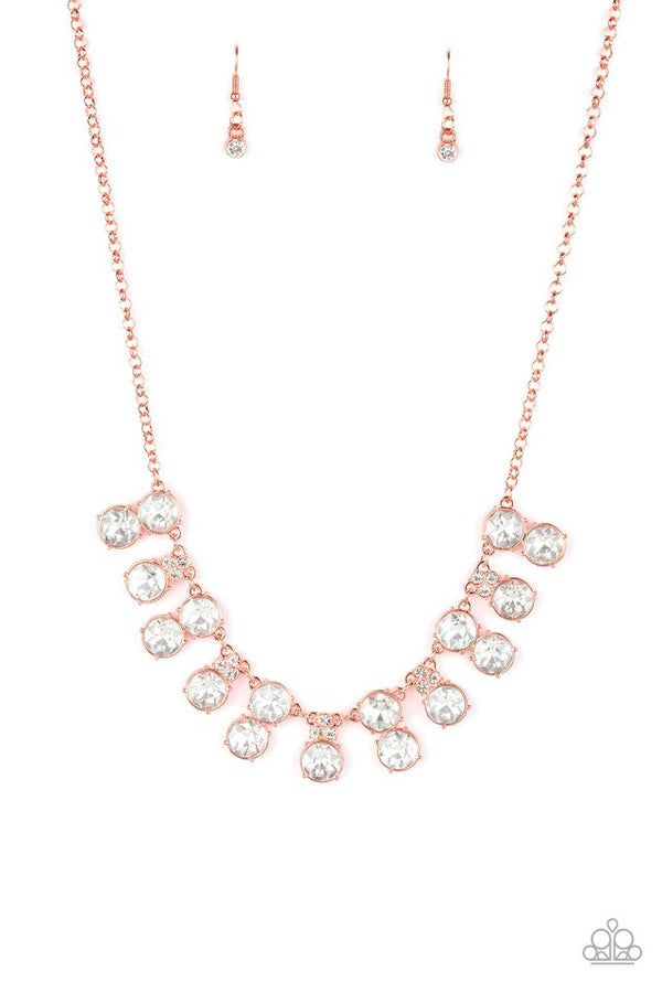Top Dollar Twinkle-Copper - Gtdazzlequeen