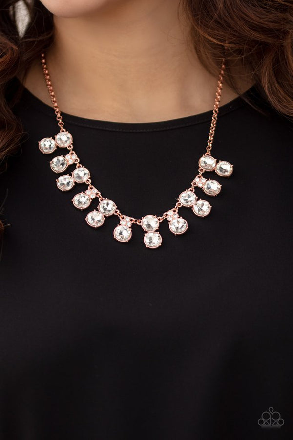 Top Dollar Twinkle-Copper - Gtdazzlequeen