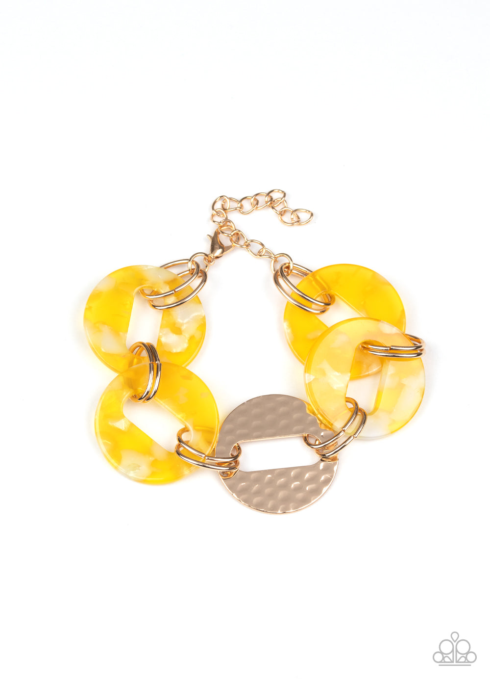 Retro Recharge - Yellow - Gtdazzlequeen