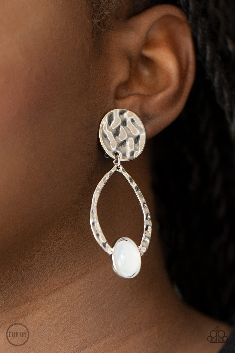 Opal Obsession - White - Gtdazzlequeen