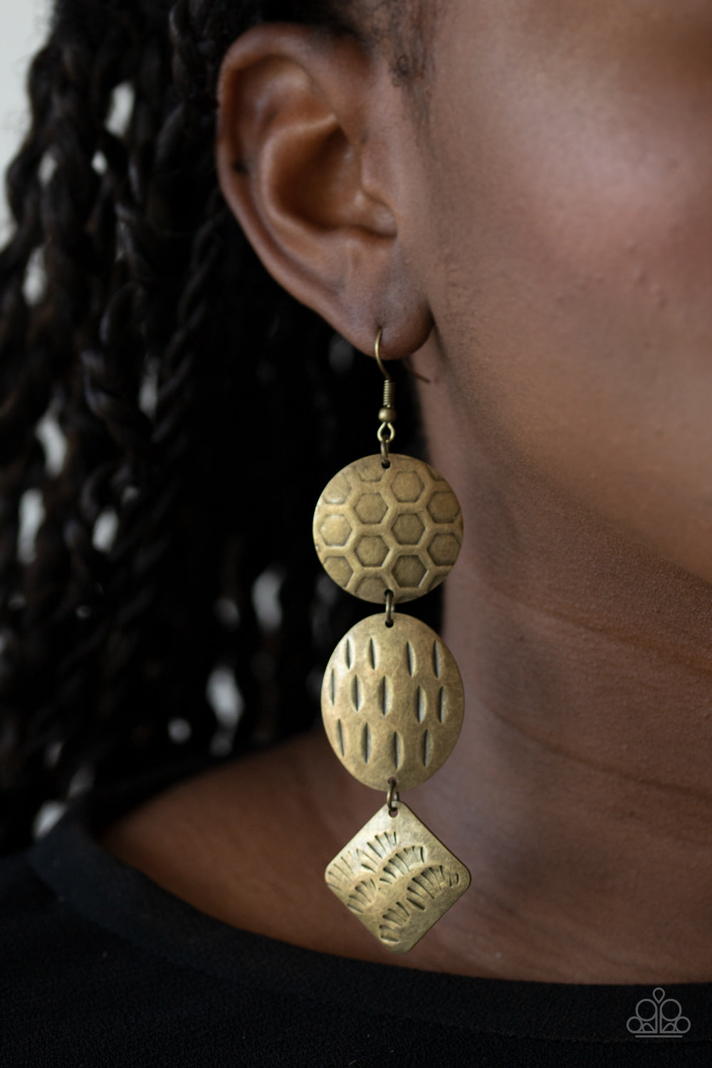 Mixed Movement - Brass - Gtdazzlequeen