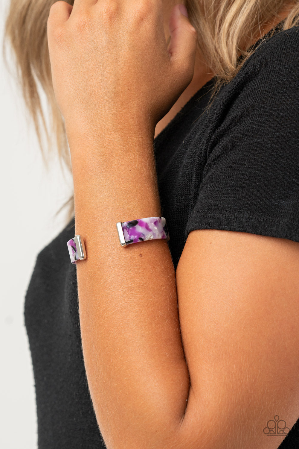 Its Getting HAUTE In Here - Purple - Gtdazzlequeen
