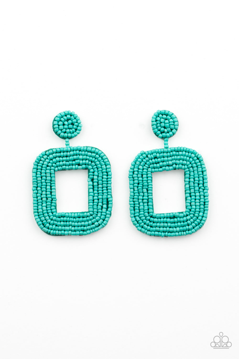 Beaded Bella - Blue - Gtdazzlequeen