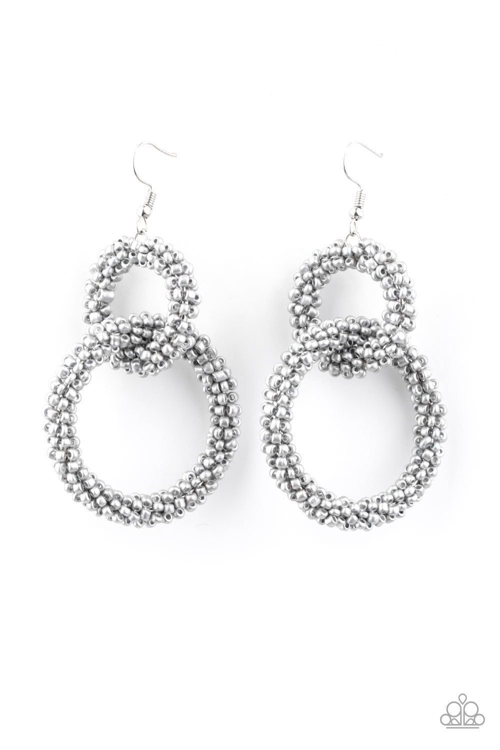 Luck BEAD a Lady - Silver - Gtdazzlequeen