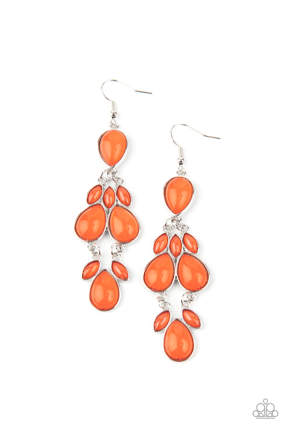 Superstar Social - Orange - Gtdazzlequeen