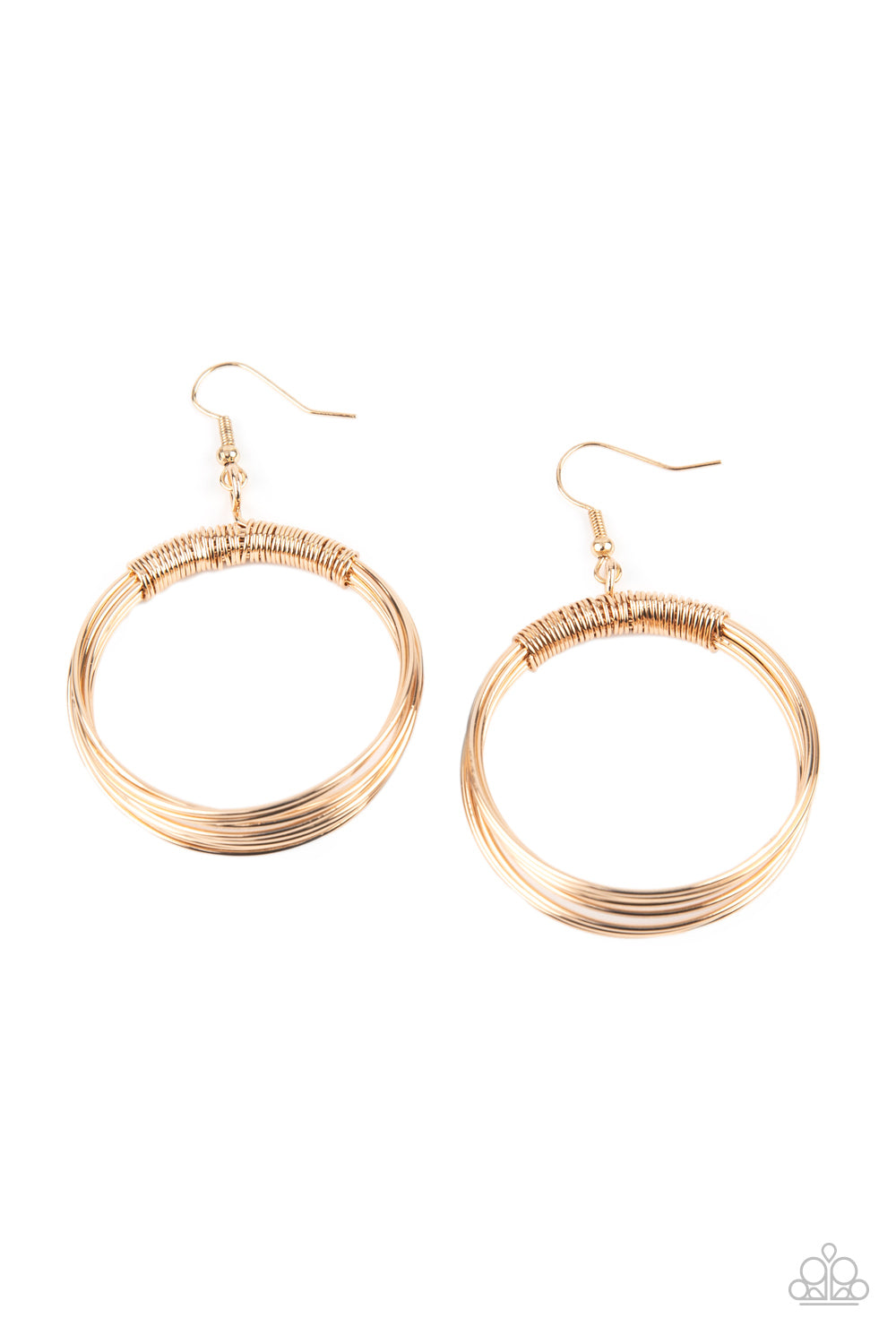 Urban-Spun - Gold - Gtdazzlequeen