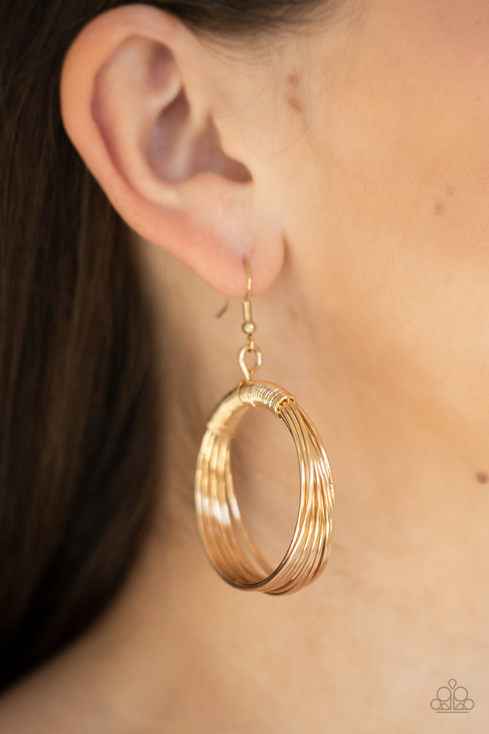 Urban-Spun - Gold - Gtdazzlequeen