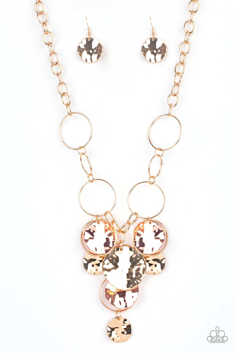 Learn The HARDWARE Way - Gold - Gtdazzlequeen