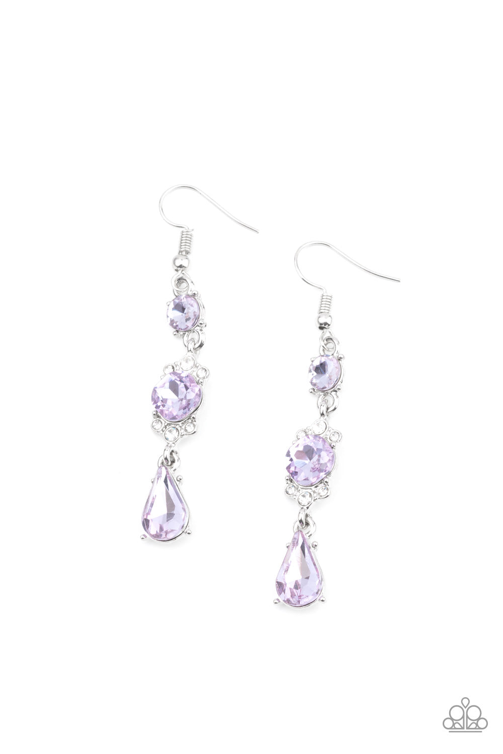 Outstanding Opulence - Purple - Gtdazzlequeen