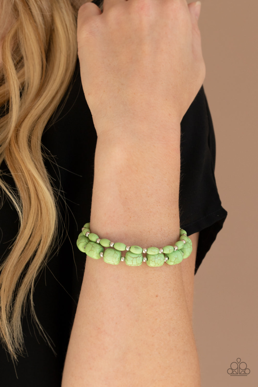 Colorfully Country - Green - Gtdazzlequeen