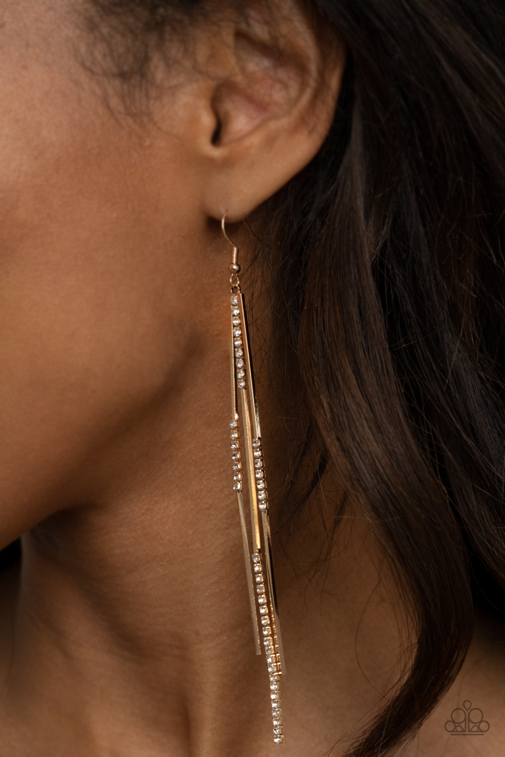 Dainty Dynamism - Gold - Gtdazzlequeen