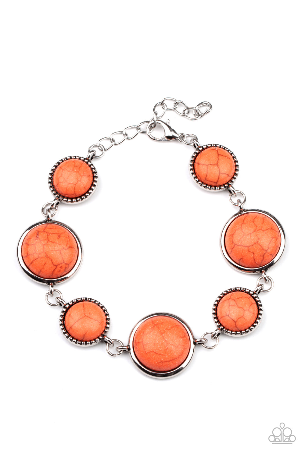Turn Up The Terra - Orange - Gtdazzlequeen