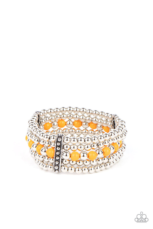 Gloss Over The Details - Orange - Gtdazzlequeen