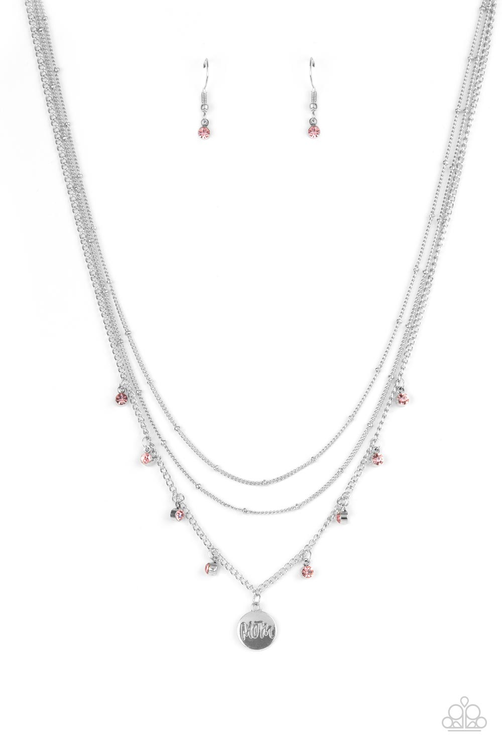 Ode To Mom - Pink - Gtdazzlequeen