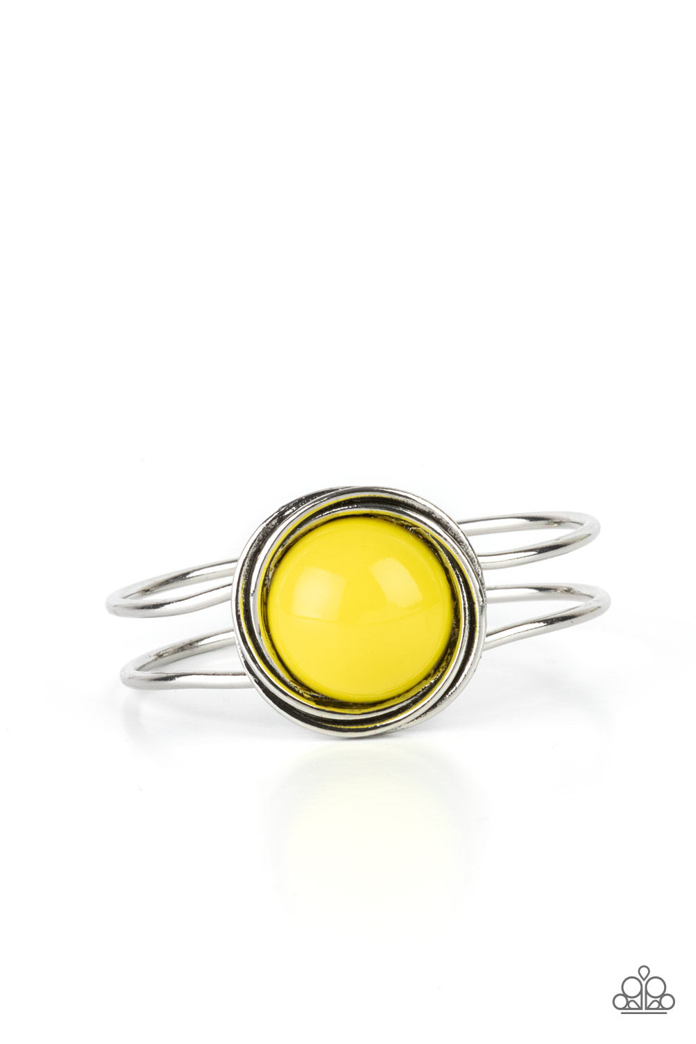 Take It From The POP! - Yellow - Gtdazzlequeen