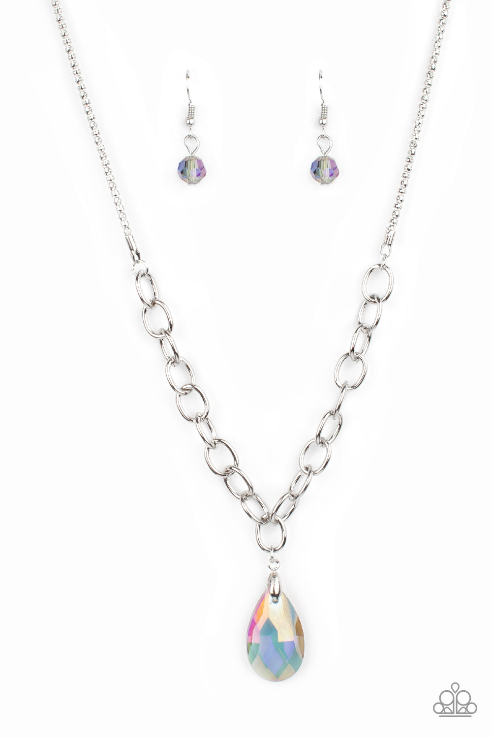 Mega Modern - Multi - Gtdazzlequeen
