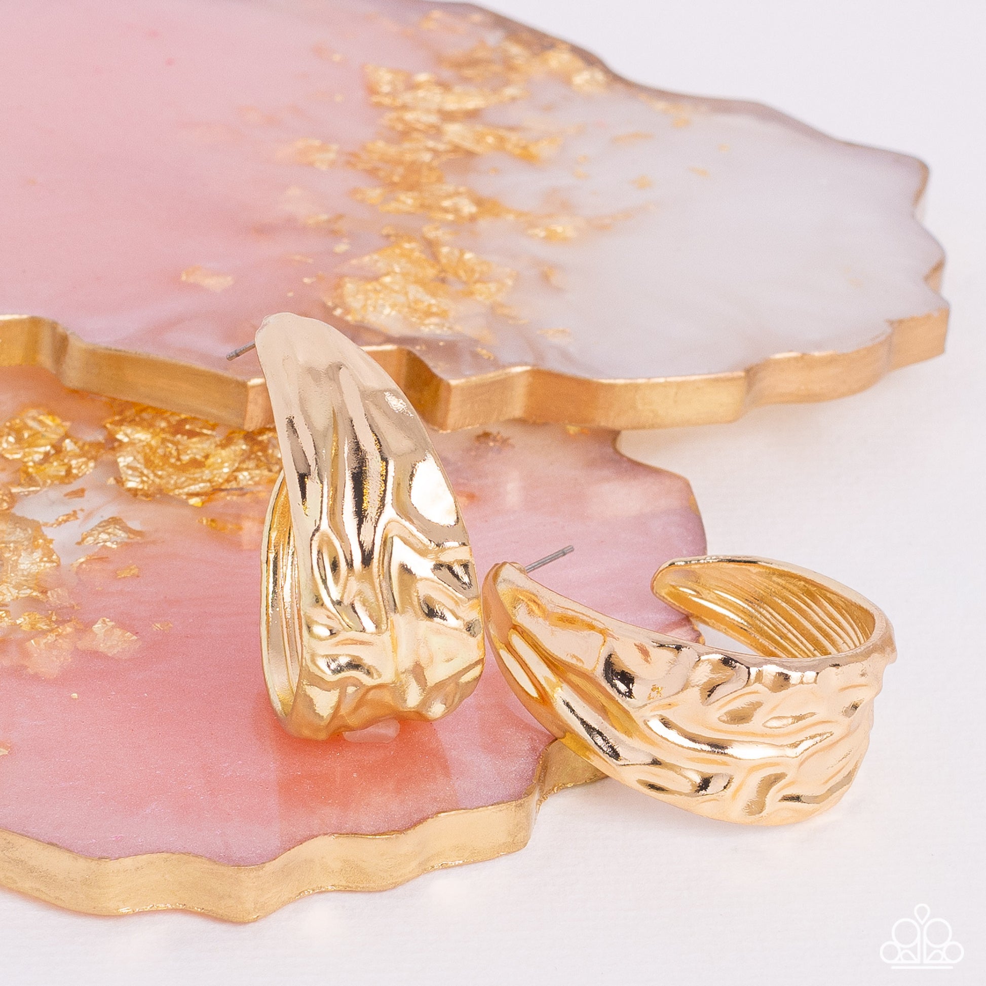 Badlands and Bellbottoms - Gold - Gtdazzlequeen