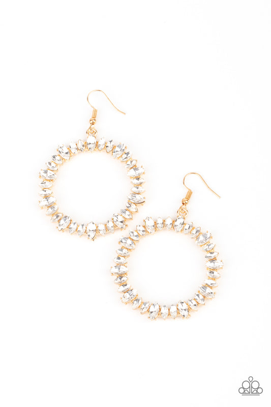 Glowing Reviews - Gold - Gtdazzlequeen