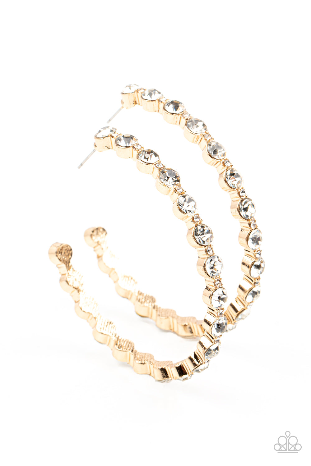 PRE ORDER Royal Reveler - Gold - Gtdazzlequeen