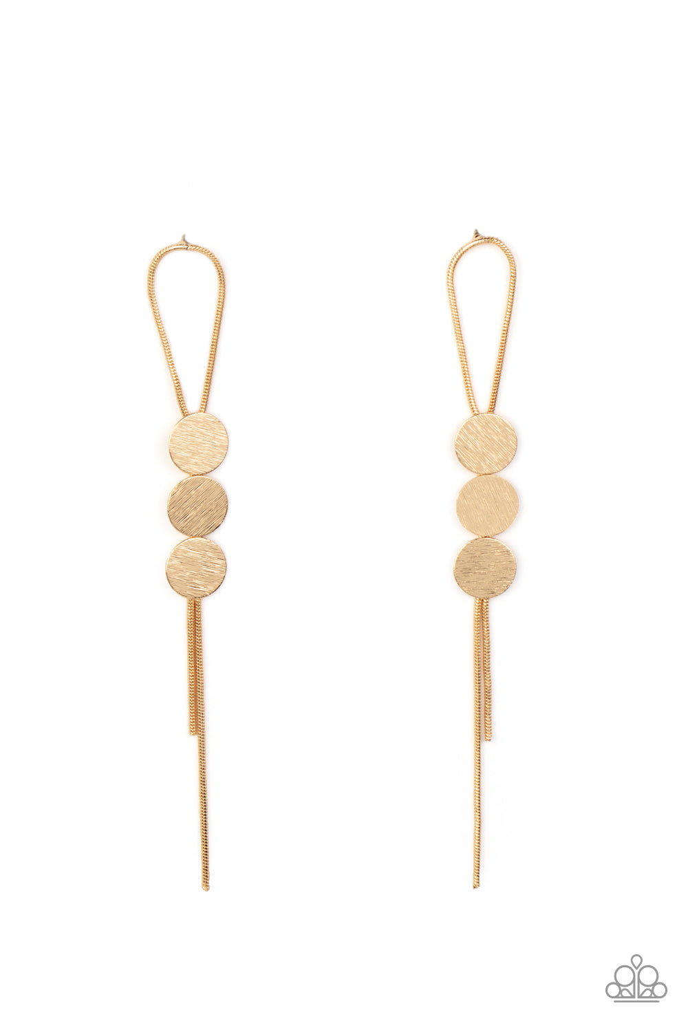 Bolo Beam - Gold - Gtdazzlequeen