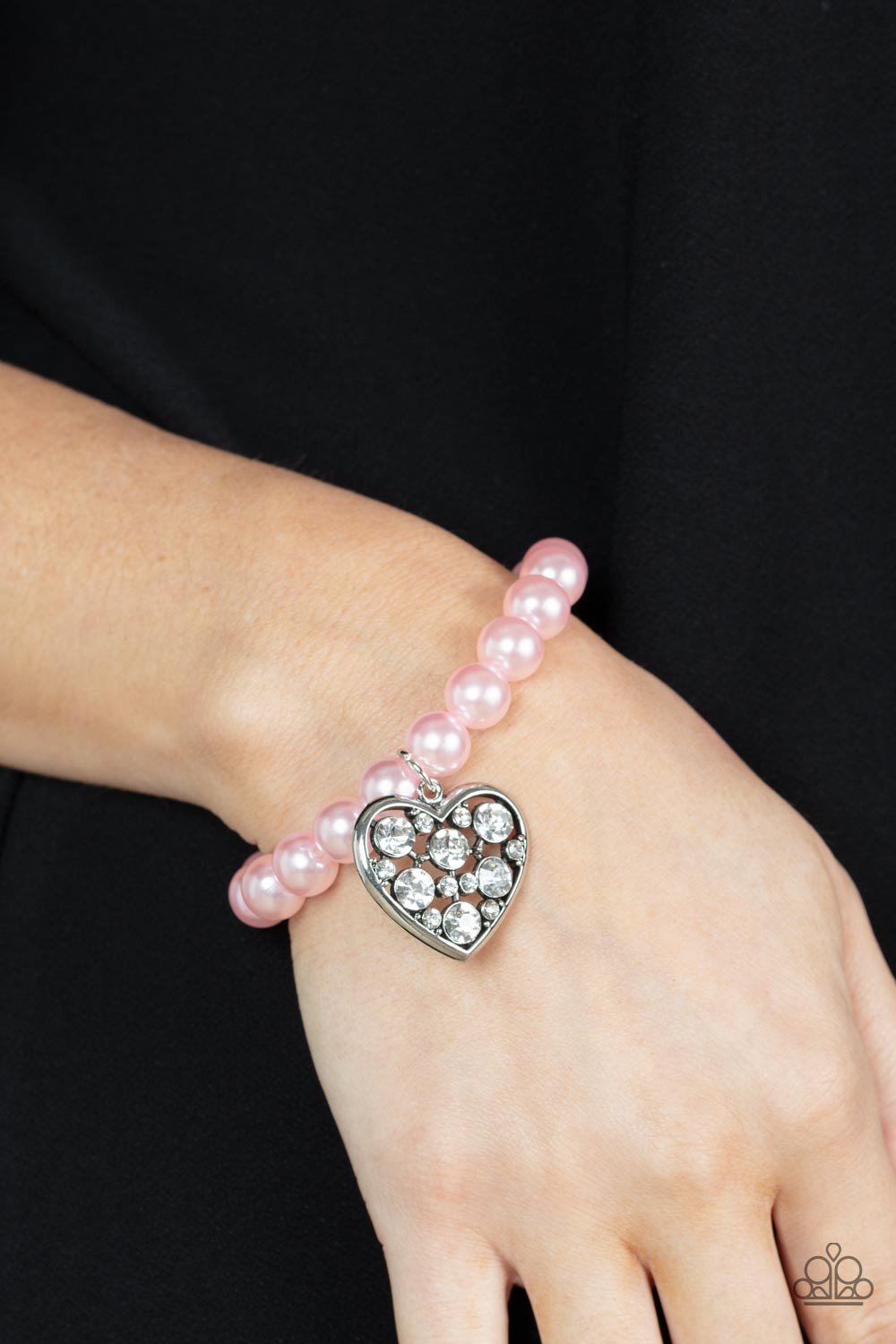 Cutely Crushing - Pink (Pre-Order) - Gtdazzlequeen