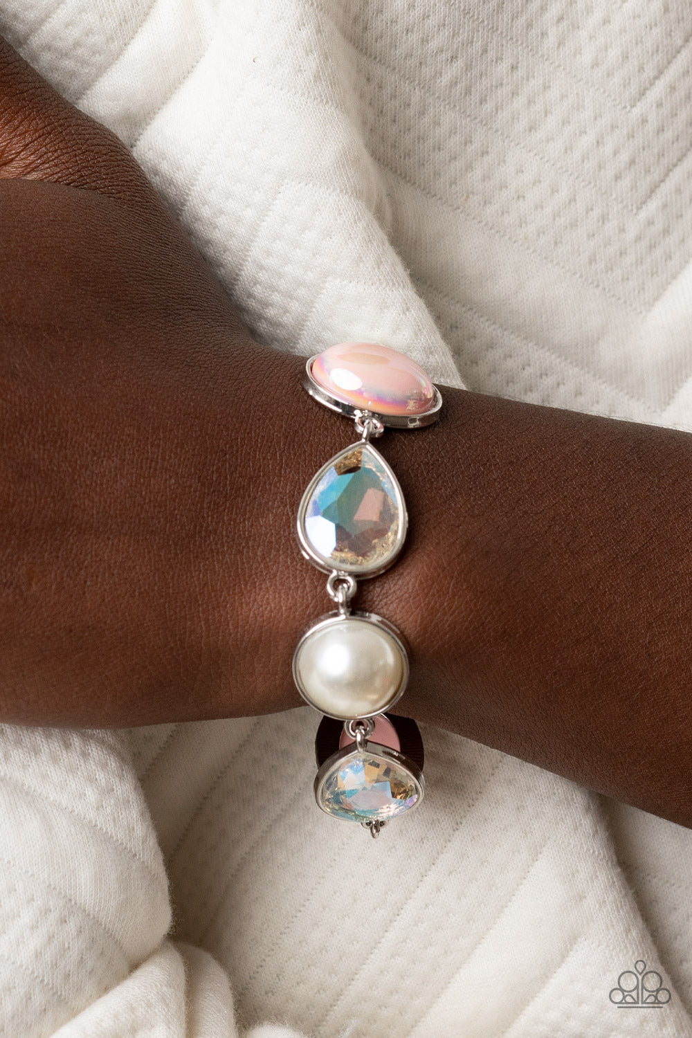 Nostalgically Nautical - Pink - Gtdazzlequeen