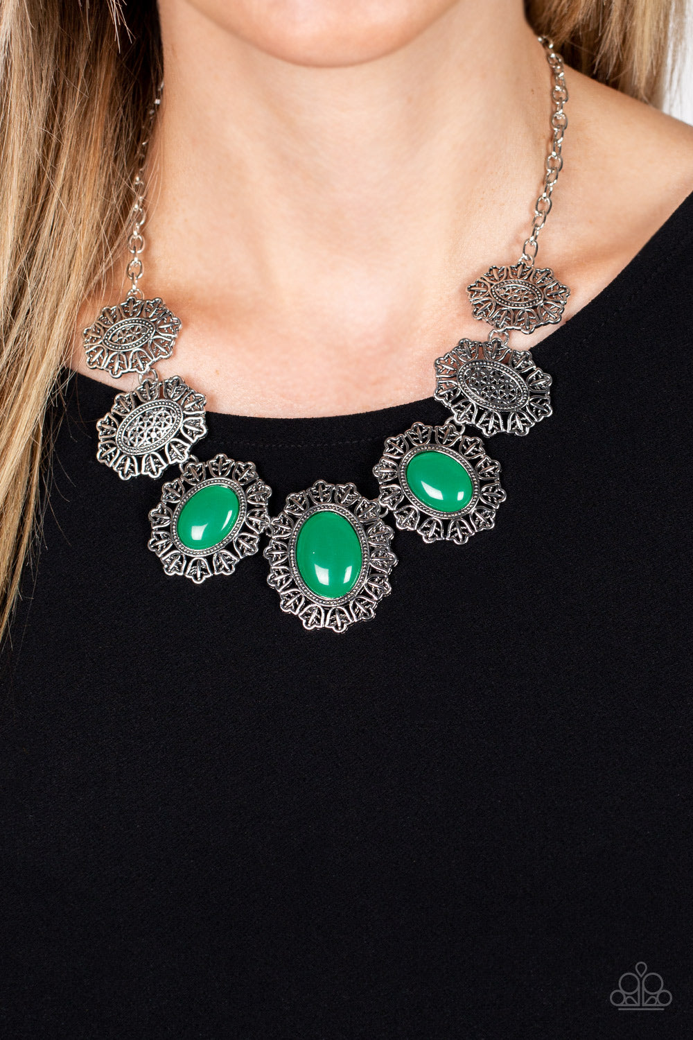 Forever and EVERGLADE - Green - Gtdazzlequeen