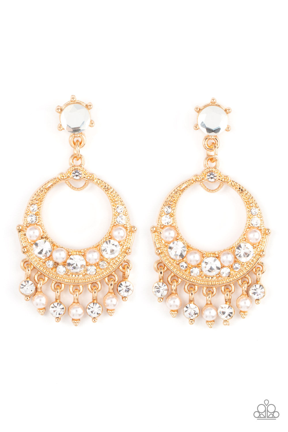 Marrakesh Request - Gold - Gtdazzlequeen